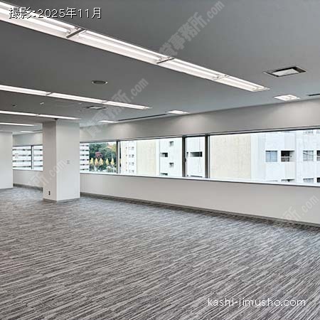 貸室内(7階93.98坪)