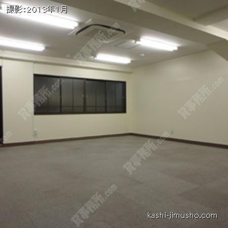 貸室内2 貸室内2