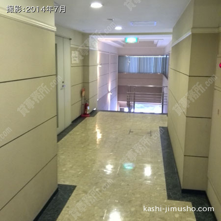 共用部２