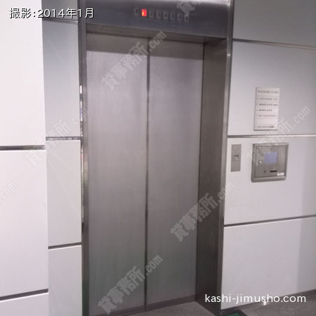 エレベーター