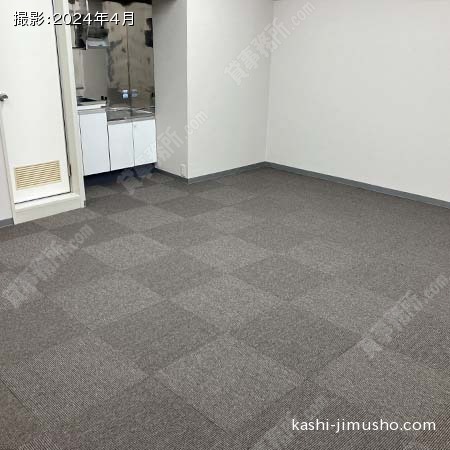 貸室内(1階106号室)
