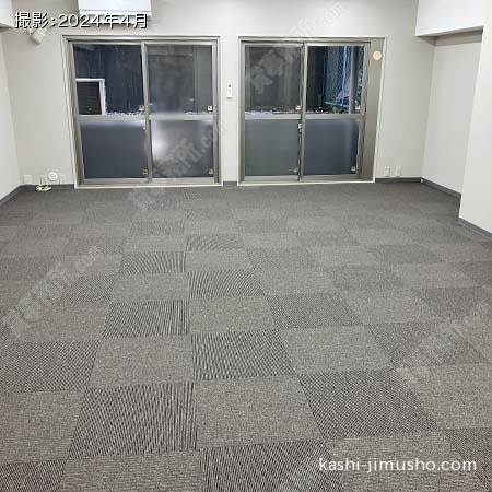 貸室内(1階106号室)