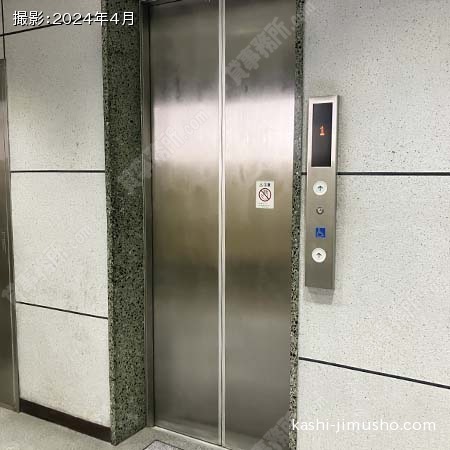 エレベーター