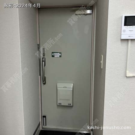 貸室内(1階106号室)