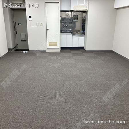 貸室内(1階106号室)