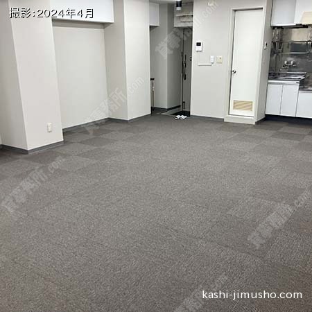 貸室内(1階106号室)