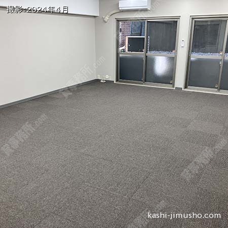貸室内(1階106号室)