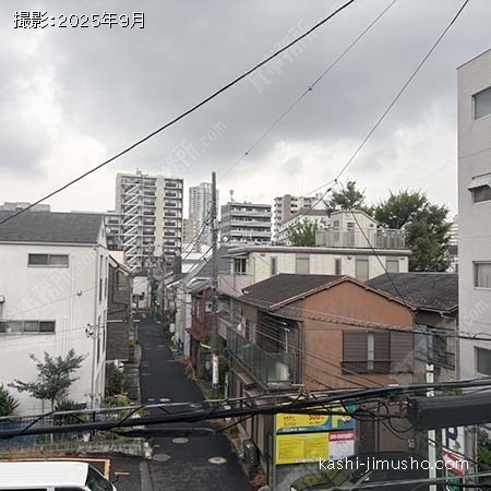 眺望(3階) 眺望(3階)