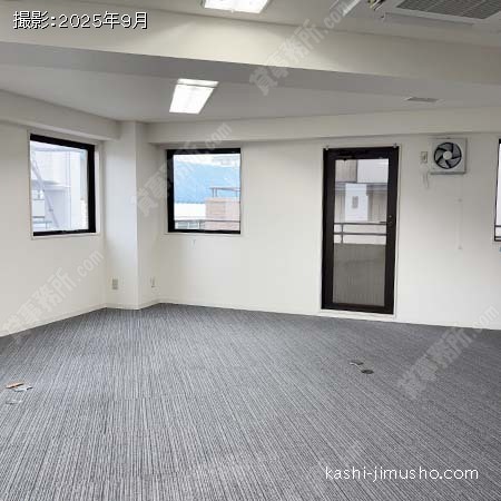 貸室内(3階) 貸室内(3階)