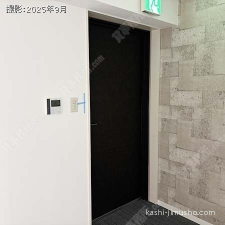 貸室内(3階) 貸室内(3階)