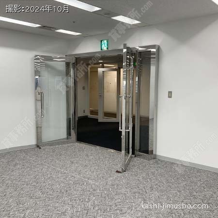 貸室内(17階151.96坪)