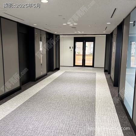フロア共用部