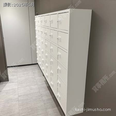 女性トイレ