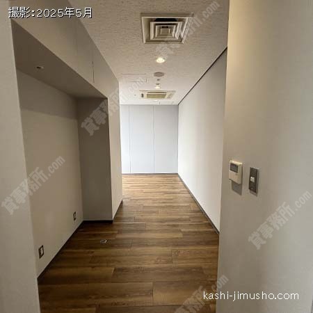 貸室内(12階196.82坪)