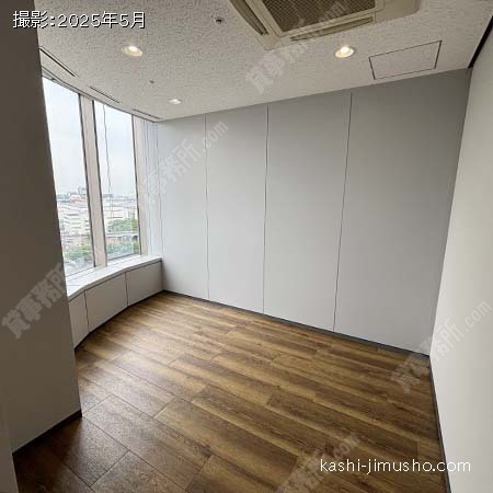 貸室内(12階196.82坪)