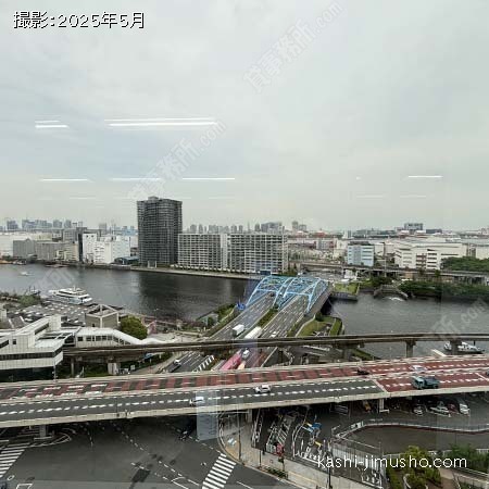 眺望(12階196.82坪)