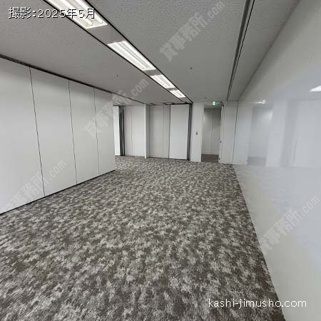 貸室内(12階196.82坪)
