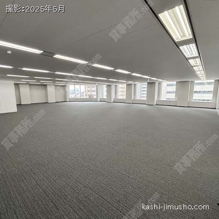 貸室内(10階)
