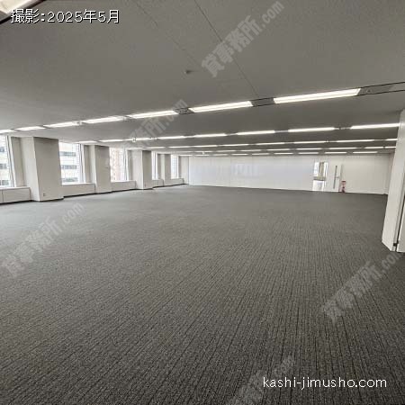 貸室内(10階)