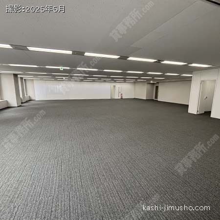貸室内(10階)