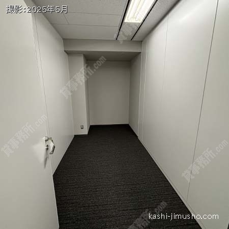 貸室内(10階)