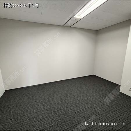 貸室内(10階)