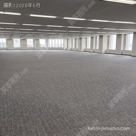 貸室内(10階)