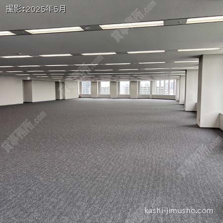 貸室内(10階)