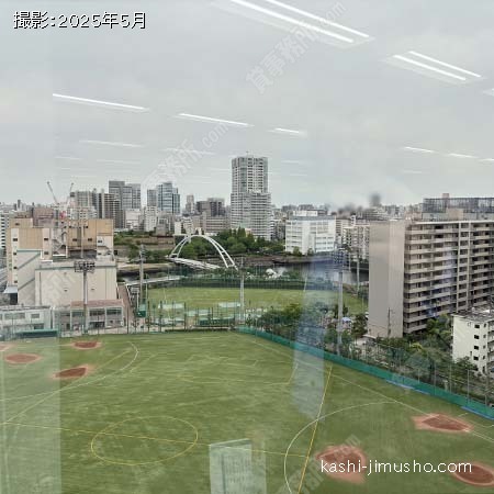 眺望(10階)
