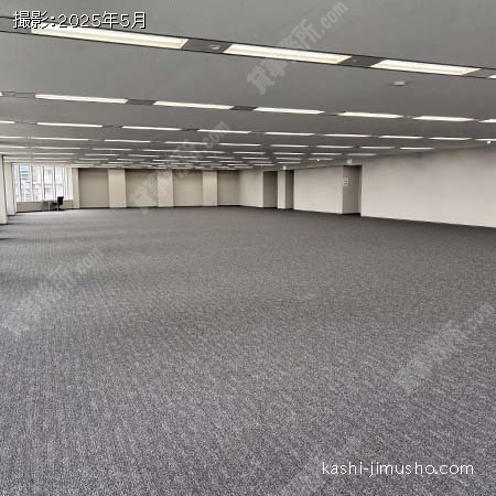 貸室内(10階)