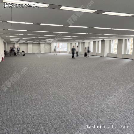 貸室内(10階)