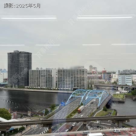 眺望(10階)
