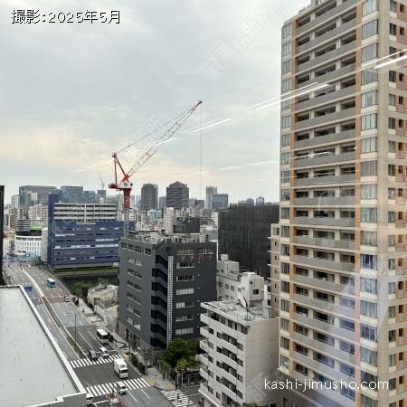 眺望(10階)