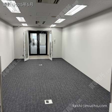 貸室内(10階)