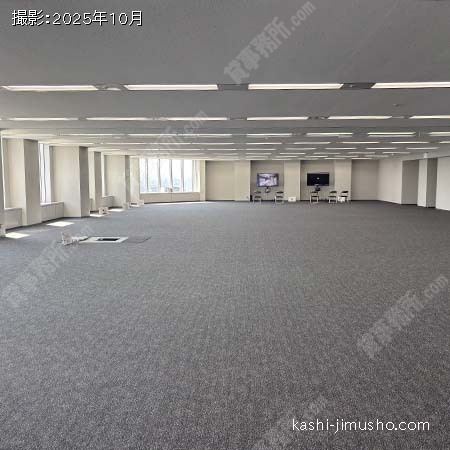 貸室内(14階)