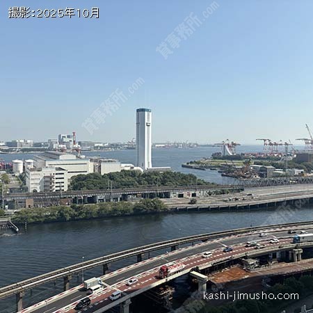 眺望(14階)