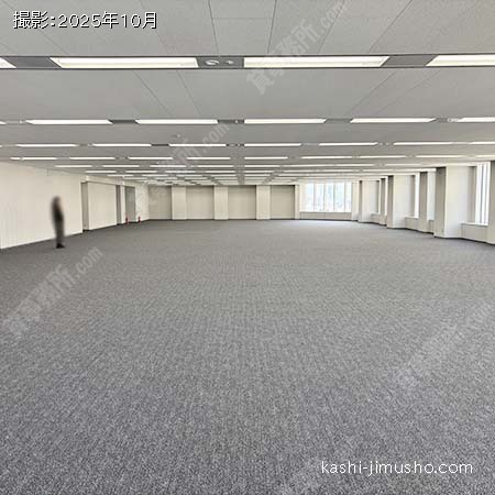 貸室内(14階)