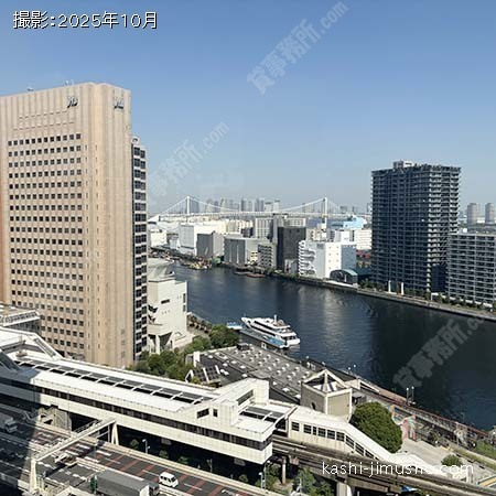 眺望(14階)
