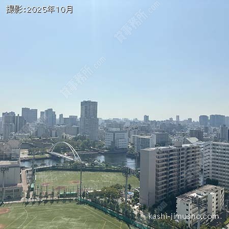 眺望(14階)