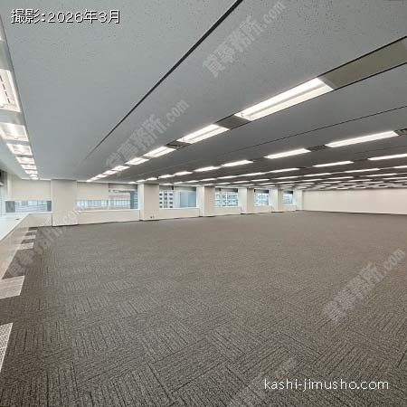 貸室内(4階A区画)