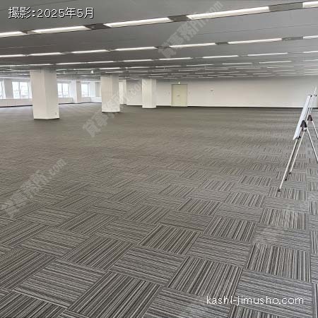 貸室内(12階)