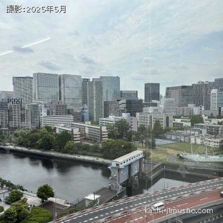 眺望(12階)