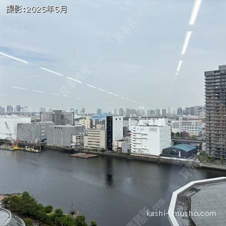 眺望(12階)