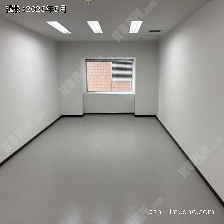 貸室内(12階)