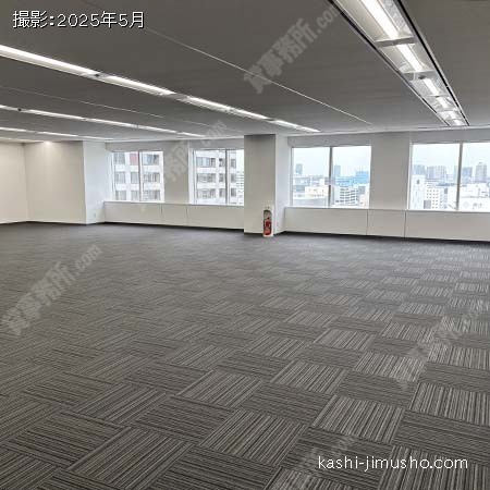 貸室内(6階東A)