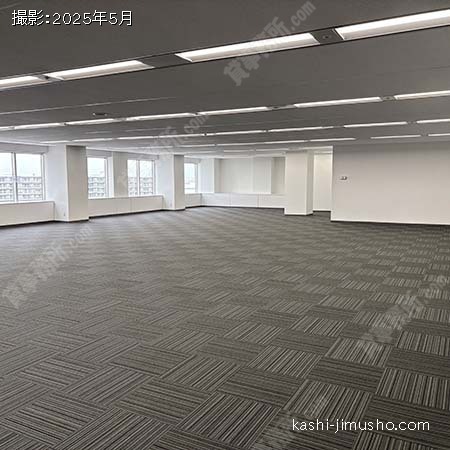 貸室内(6階東A)