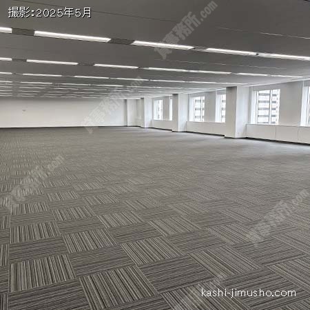 貸室内(6階東B)