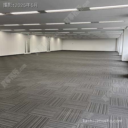 貸室内(6階東B)
