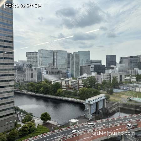 眺望(6階東B)
