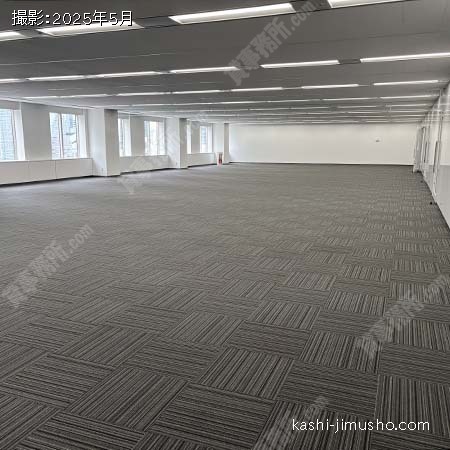 貸室内(6階東B)